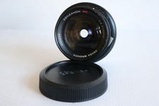 Zenza Bronica Zenzanon MC 40mm