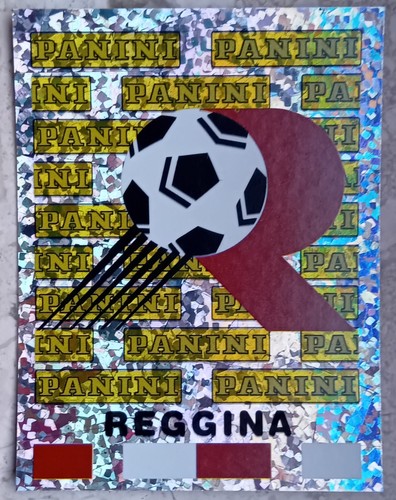 Figurina calciatori panini - figurina,