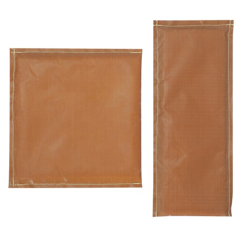 Pezzi cuscino camicia - camicia, pressa