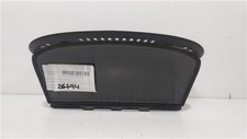 6945660  Navigatore BMW serie