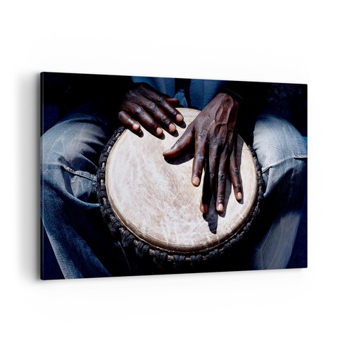Quadro tela 120x80cm - su,