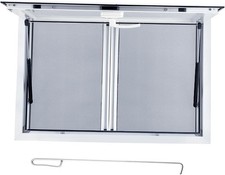 Finestra per concessioni 48" x