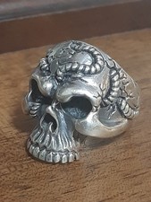 Anello Uomo  Argento 925