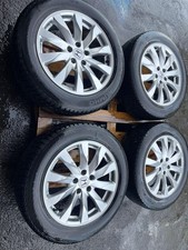 Cerchi lega per honda - 4,