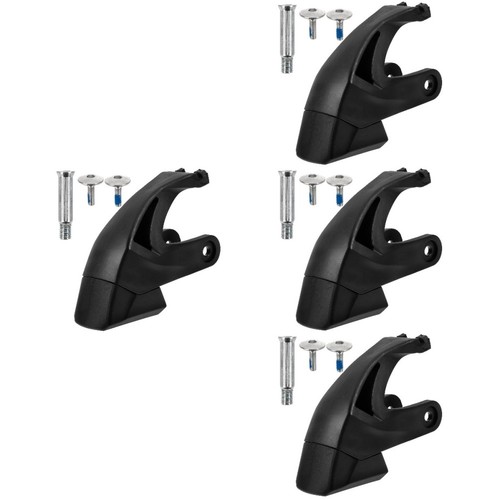 Set pezzi freno linea - set, 4
