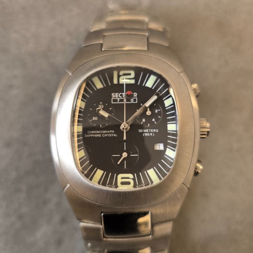 Orologio nos sector 760 - orologio,