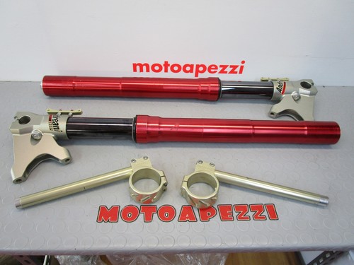 Forcelle marzocchi magnum rac - forcelle,
