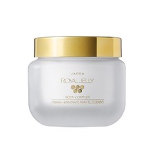 Jafra Royal Jelly Body Complex