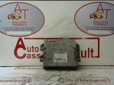 Centralina motore FIAT PALIO