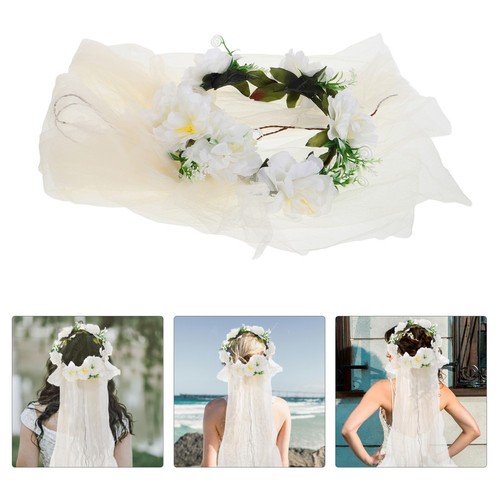 Accessori sposa corona - , da