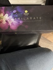 Zumba Exhilarate Fitness DVD Experience Ultimate Workout Set