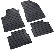 Tappetini in gomma Alfa Romeo