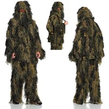 MIL-TEC 11962120 GHILLIE SUIT