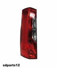 Faro Fanale Posteriore Sx Per