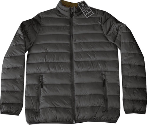 Giubbino uomo 100 grammi - 100,