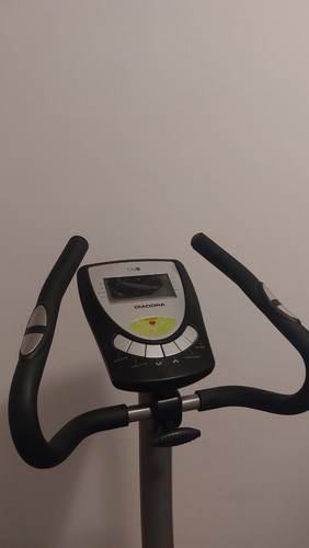 Cyclette diadora db9 usata - cyclette,