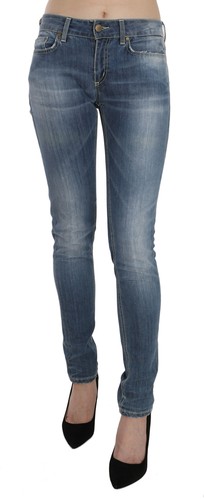 Dondup jeans blue - jeans, washed