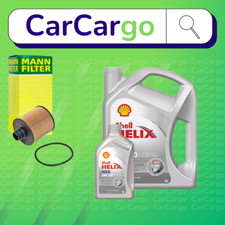 MANN Service Kit For Jeep