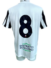 Ascoli primavera match - match, worn