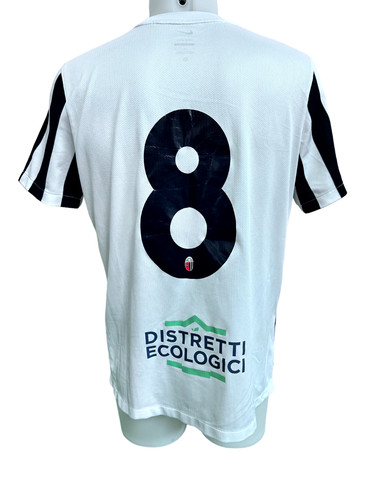 Maglia ascoli primavera - ascoli,