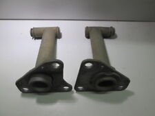 Coppia paracolpi paraurti anteriore per Audi A6 dal 1997 al 2003  [291.18]