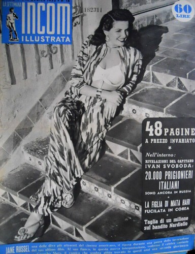Settimana incom illustrata - settimana,