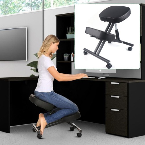 Sedia ergonomica ortopedica - , al
