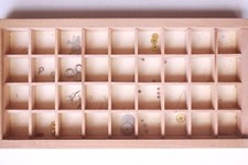 UNIVERSAL GENEVE 64 Movement