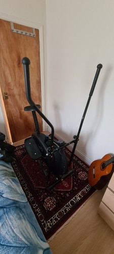 Opti air cross - opti,