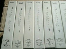 LAST EXILE DVD Collector's