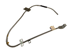 (S139) Orig. VW GOLF I JETTA CADDY Alzavetro Anteriore Destro Manuale 171837402B