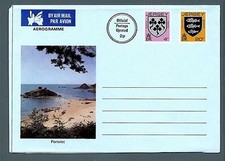 JERSEY - JERSEY ISLAND - 1983