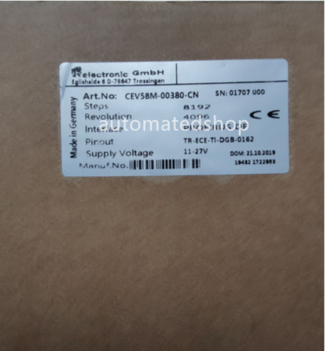 Cev58m 00380 encoder - cev58m-00380-cn,