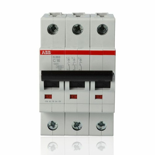 Abb s468008 interruttore - abb,