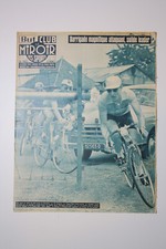 Revue but club miroir des - ,