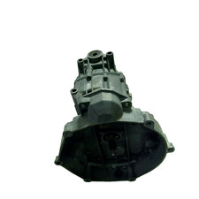 CAMBIO COMPLETO MOTO GUZZI V 35 350 1981