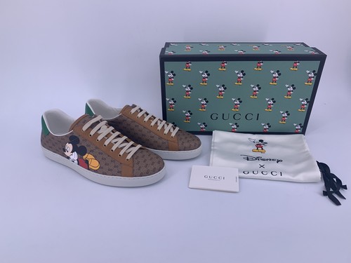 Sneakers donna gucci nuove - gucci,