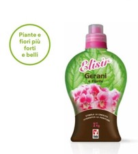 Concime liquido elisir - concime,