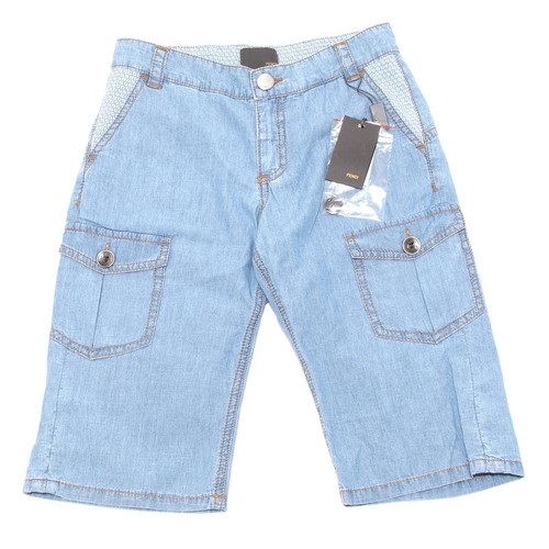5514g bermuda jeans bimbo - jeans,