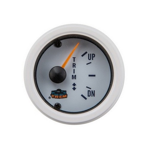 Trim mercury omc - mercury/omc/yamaha, bianco