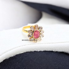 Anello in argento sterling 925