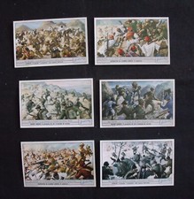 FIGURINE LIEBIG ANNO 1960 GLI