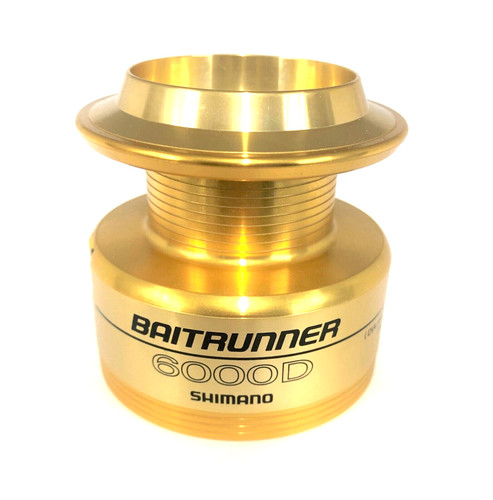 Bobina shimano baitrunner - bobina,