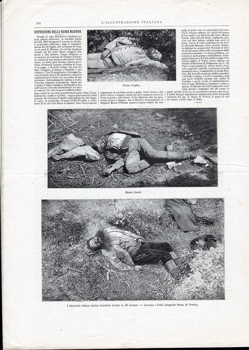 Articolo 1894 briganti banda - articolo,