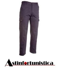 PANTALONI UOMO LAVORO