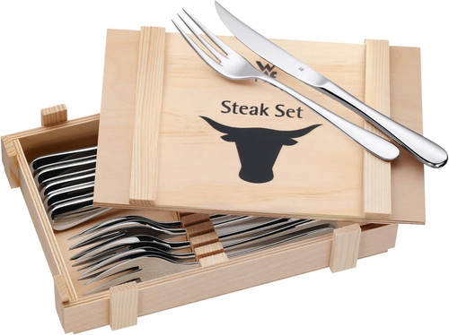 Wmf ranch set posate - wmf,