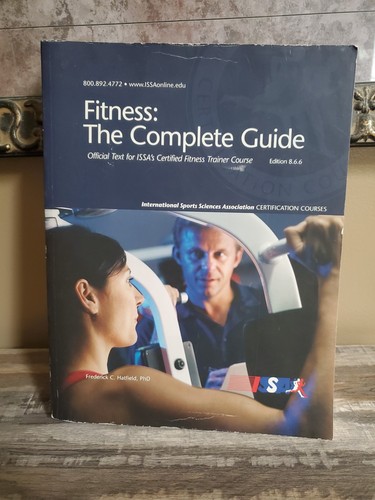 Fitness the complete - fitness, guide