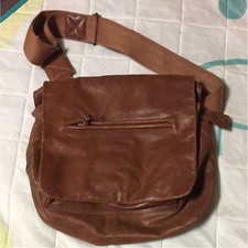 Borsa a tracolla Jerome