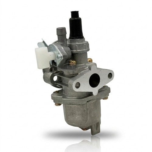 Carburatore miniquad tempi - 2, a