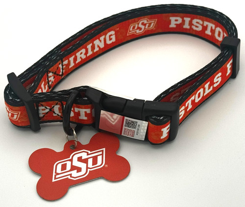 Nuovo raro osu - oklahoma, state
